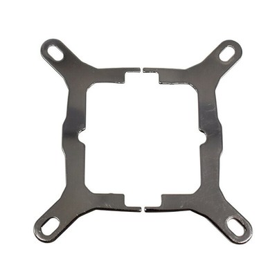 Metal Mounting Bracket Kit For Corsair 2018 H60/H100i/H115i/H100x RGB Platinum s