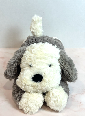 Jellycat Tumblie Old English Sheepdog Puppy 14