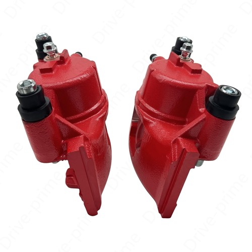 For Gmc C1500 C2500 K1500 K2500 Safari Savana Yukon New Front Brake Calipers - Picture 10 of 11