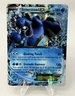 Pokémon TCG Seismitoad 20/111 EX Holo Ultra Rare Card Furious Fists 2014