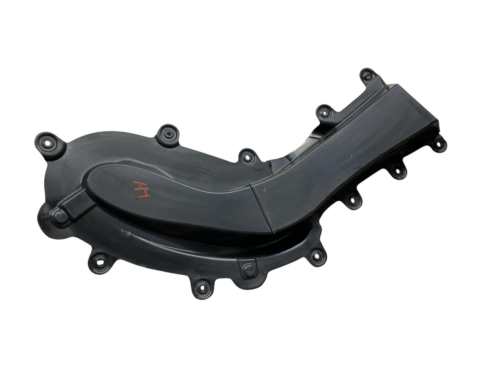 2024 MCLAREN ARTURA LEFT REAR AIR DUCT 16AE314CP OEM