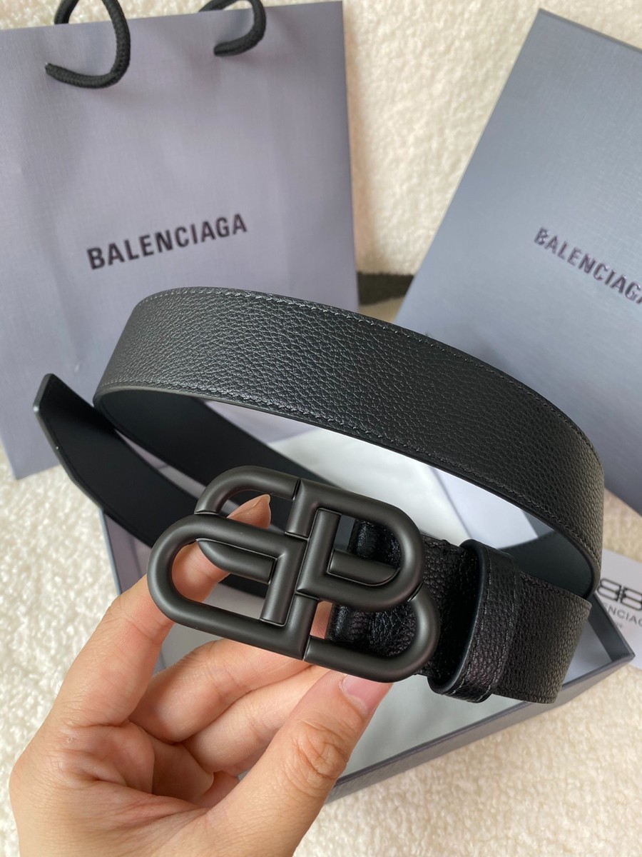 Balenciaga belt Authentic | eBay