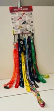 NEW Bubly Lanyards Lot of 10 w/Marketing Advertisement