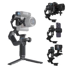 Test Du Stabilisateur FeiyuTech SCORP-Mini : L'allié Polyvalent Pour Vos Prises De Vue 1024x1022
