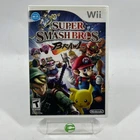 Super Smash Bros. Brawl (Nintendo Wii, 2008)