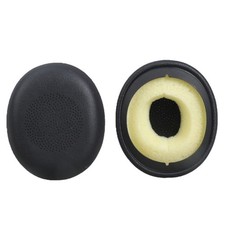 Durability Ear Pad Soft Protein Leather And Memory Foam Cushion for UH35 UH37