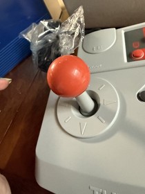 NEC PC Engine Turbo Stick Controller PI-PD4 Boxed Complete Japan Tested Working