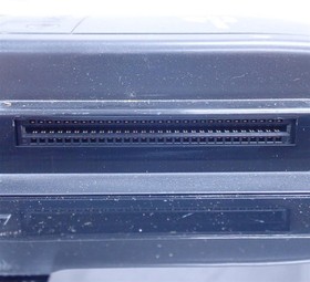 Sega Mega-CD 2 HAA-2912 Console Tested Genesis CD Japan