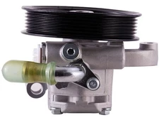 PWR Steer 76NG63F Power Steering Pump Fits 2007-2009 Suzuki XL7 3.6L V6