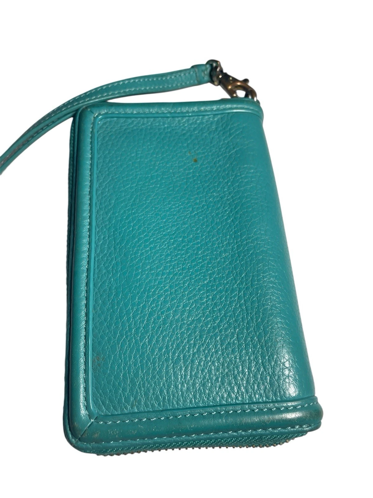 Tory Burch Charlie mini telefono nero corpo incrociato 52863