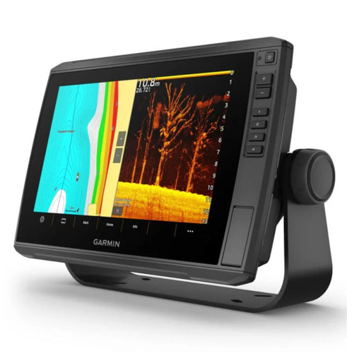Garmin ECHOMAP Ultra 2 10" Kartenplotter 102sv nur Display│ohne Geber│IPX7 - Bild 6 von 9