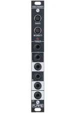 NEW Module de chaîne latérale Flame, eurorack
