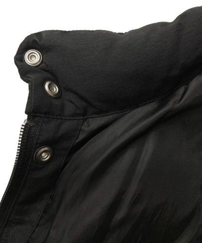 A Bathing APE Down Jacket 001GDG201007X Men's Size M Black image 5