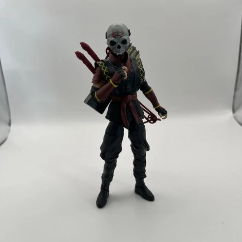 Hasbro GI Joe Classified Series # 88 Cobra Vypra Python Patrol Figure Loose