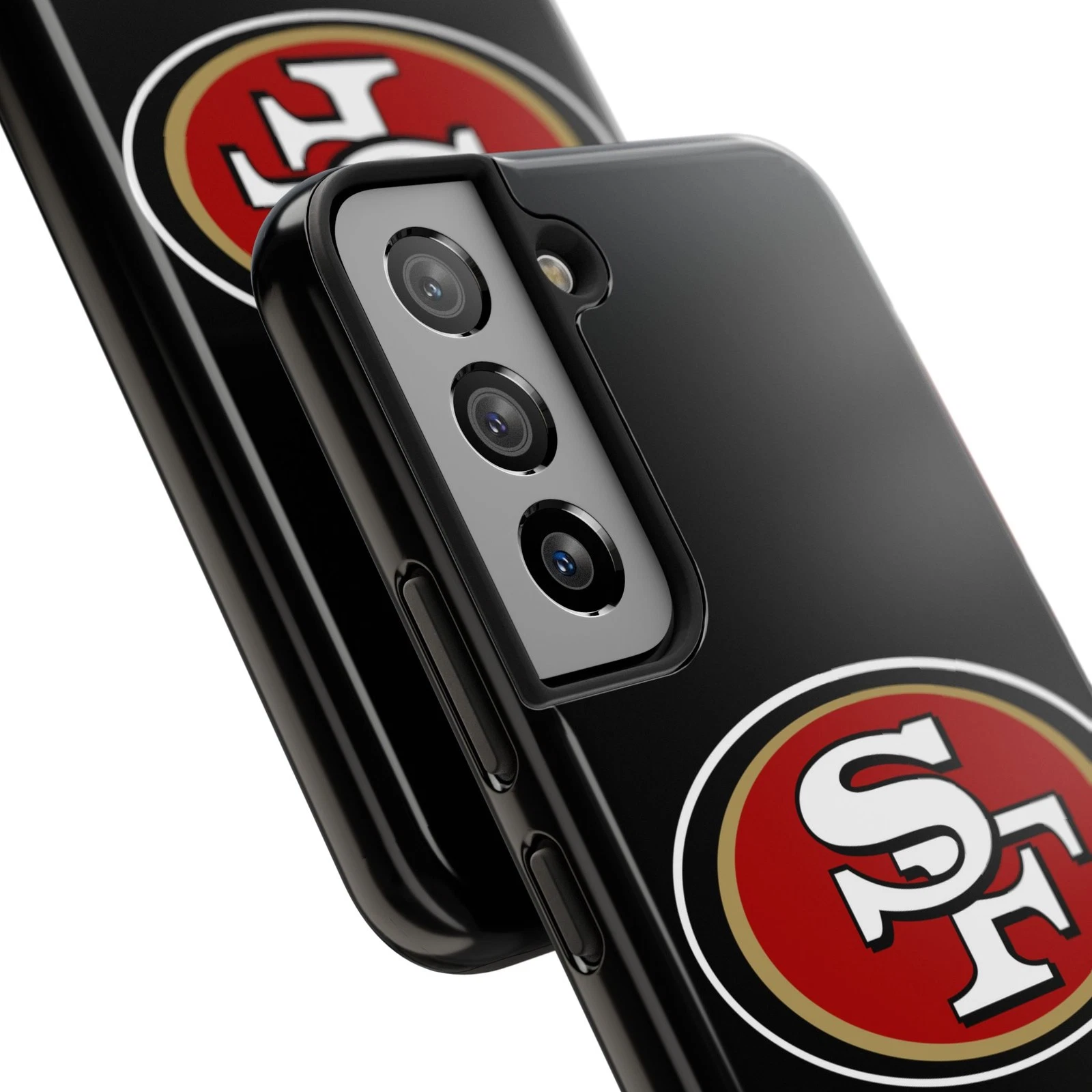 San Francisco 49ers Phone Case for iPhone