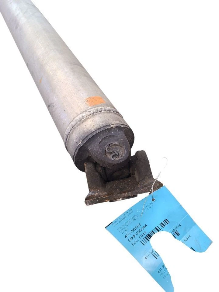 Rear Drive Shaft 4WD 4.6L Fits 10-19 TUNDRA 628441 - Image 4 of 4