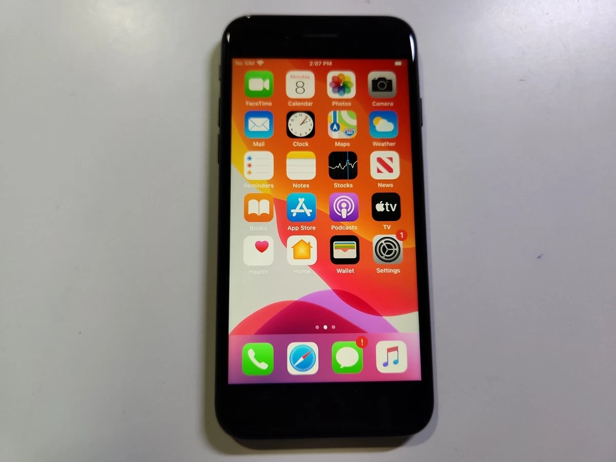 iPhone SE (2nd Generation) Unlocked for Sale - Shop New & Used