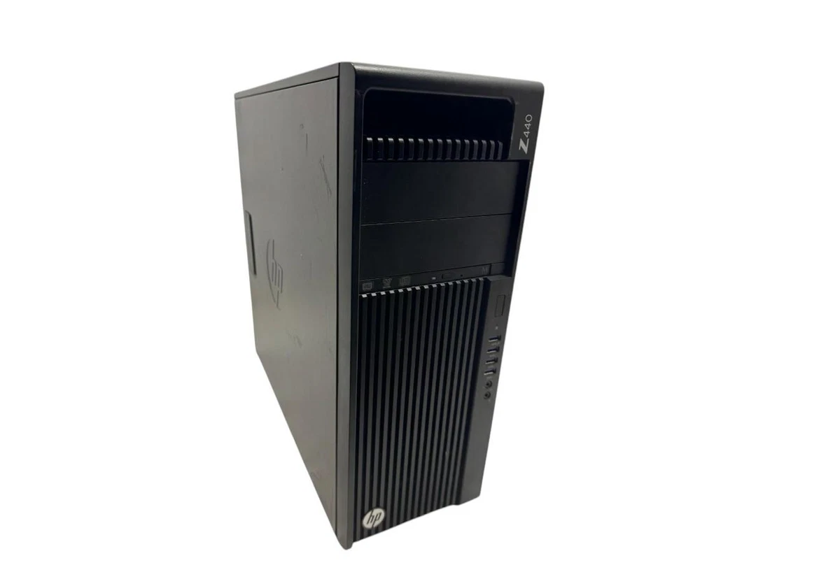 HP Z440 Towers for sale | eBay