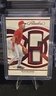 2025 Panini Flawless - Dual Prospect  Seaver King #DPP-SK Ruby /20 (MEM, RC)