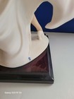 Rare 2000 Giuseppe Armani Florence Gipsy Queen 1453F Sculpture Italy Signed — photo 5