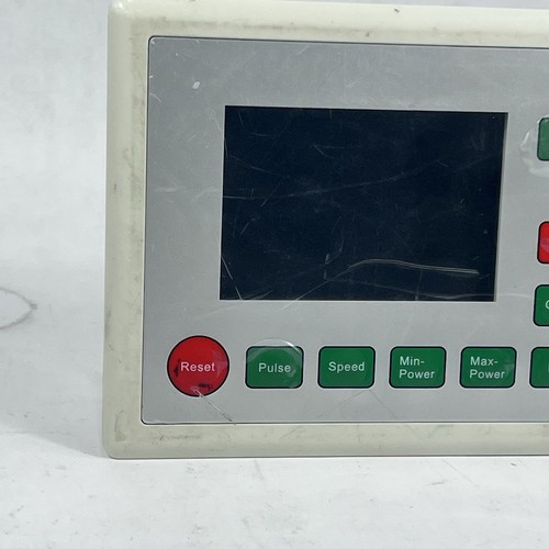Laser Control system With RDC6442G and RDLC320-A Panel - Picture 2 of 12