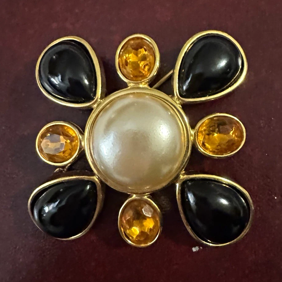 Joan Rivers Fashion Brooches for sale - eBay