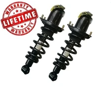 Rear L & R Coil Spring Struts for Scion TC 2005-2010