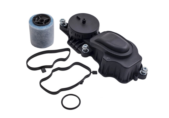 Crankcase Ventilation Valve For Bmw 3 E90 330D 05- X3 04- - Image 11
