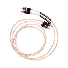 Kimber Kable Tonik Interconnect Cable - 1.0 Meter, RCA to RCA, Pair