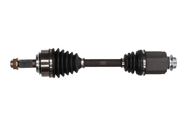 Kamoka Antriebswelle 5011272 FüR Honda Accord 7 CL CN Tourer CM CL7 CM1 CL9 CM2-image