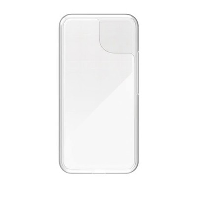 QUAD LOCK mobiles wasserdichtes Gehäuse PONCHO GOOGLE PIXEL 5