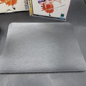 Sakura Wars Sega Saturn with Mouse Controller Limited Edition B Type Japan