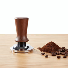 Coffee Leveler Coffee Tamper Coffee Powder Press Expresso Accessories 51/53/58MM