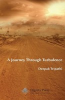 A Journey Through Turbulence Deepak Tripathi Taschenbuch Kartoniert / Broschiert