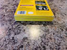 Demon Sword (NES, 1990) w/ Box & Manual