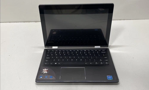 Lenovo IdeaPad Flex 4-1130 11.6" Intel Celeron Processor Windows 10