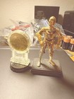 STAR WARS C3PO ACTION FIGURE