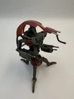 2004 Star Wars Naboo Destroyer Droid 4.25" Hasbro Kenner Action Figure