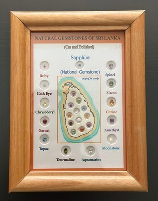 Natural Certified Gemstones   Special Valentine's Gift