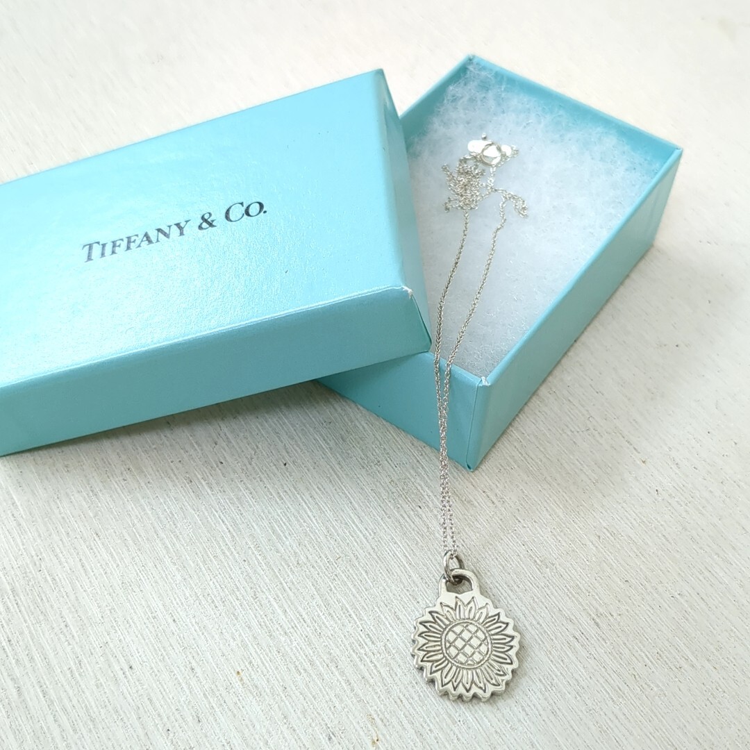 TIFFANY ティファニー ネックレス GO WOMEN 2013 AG925 TIFFANY ティファニー ネックレス GO WOMEN 2013 AG925
