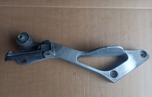 Supporto e pedana passeggero Sx left Yamaha TDM 850 1991-95 3VD-27412-10 - Foto 5 di 9