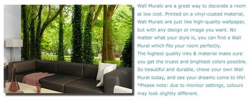 Madrid Spain Skyscrape Night Full Wall Mural Photo Wallpaper Print Home 3D Decal - Picture 6 of 9