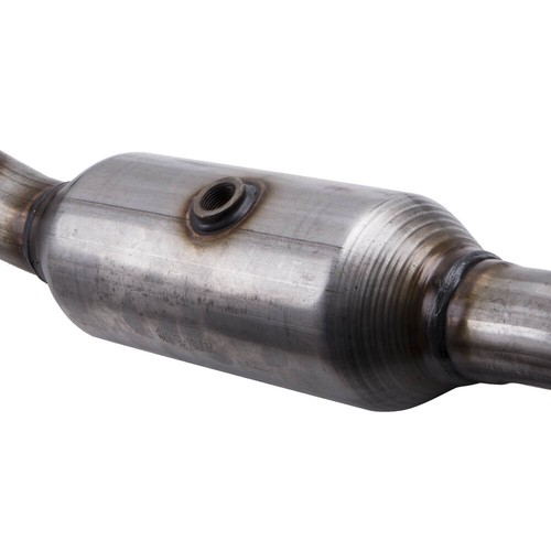 Exhaust Catalytic Converter for Honda Element 2003-2011 2.4L L4 EPA Approved - Picture 11 of 12