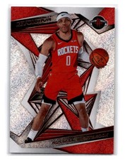 2019-20 Panini Revolution - #61 Russell Westbrook