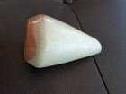 Vintage Frankoma Pottery Salt & Pepper Shaker Desert Gold Nice! 1 Day Ship!👍 — photo 4