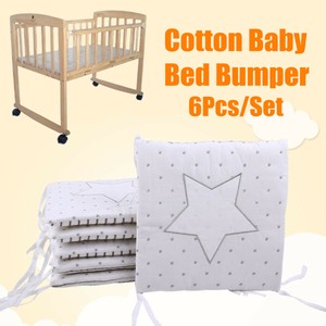 baby crib pillow set
