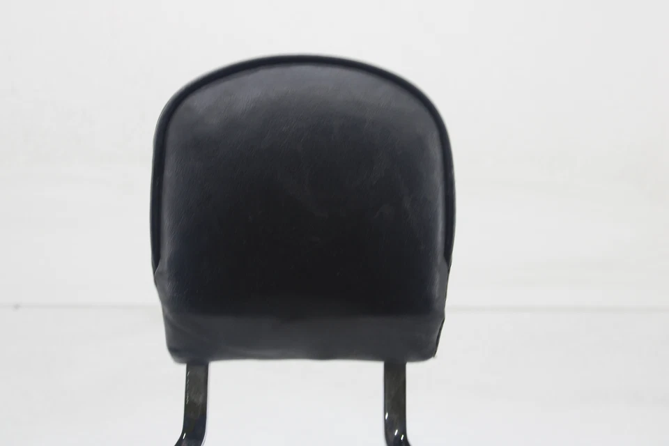2000-2006 Harley Davidson Softail Back Rest - Image 3 of 4