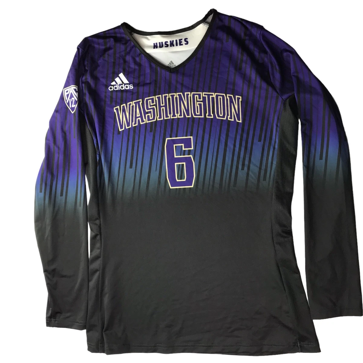 University of cheap washington jersey