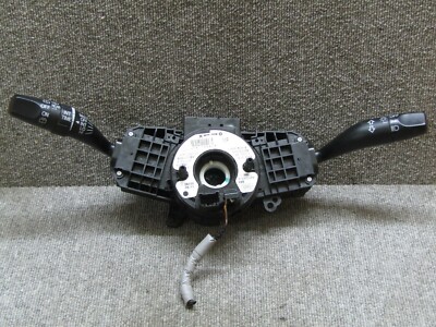 2005 2010 JDM HONDA AIRWAVE GJ1 GJ2 STEERING COMBINATION COLUMN SWITCH SET OEM