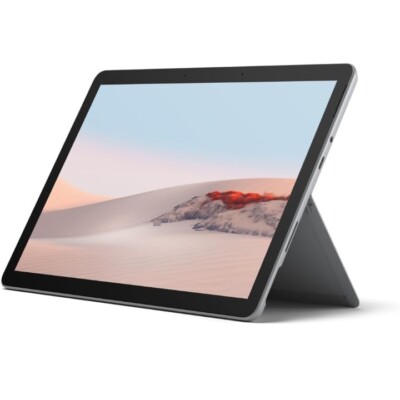 Microsoft Surface Go 2, 10 inch 2-in-1 tablet ( 4 GB RAM, 64 GB, Windows 10)